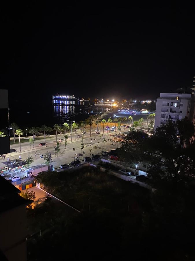 The Rooftop Vlore Exterior photo